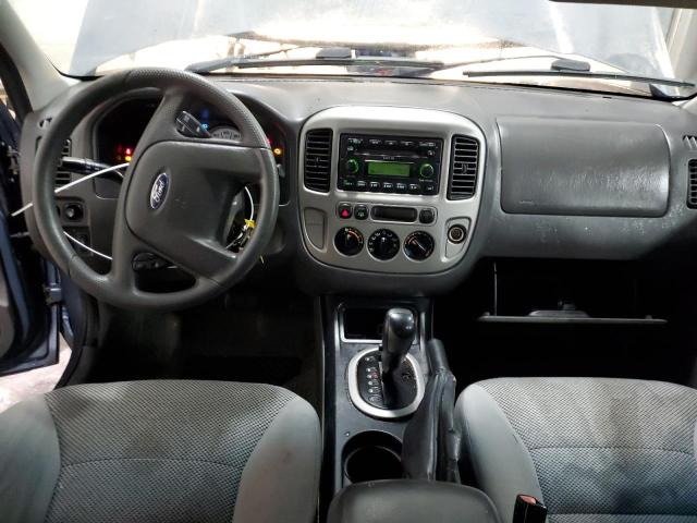 Photo 8 from auction – 2005 FORD ESCAPE XLT with VIN 1FMYU93185KA70577