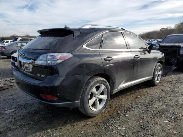 Photo 3 from auction – 2012 LEXUS RX 350 with VIN 2T2BK1BA7CC143225