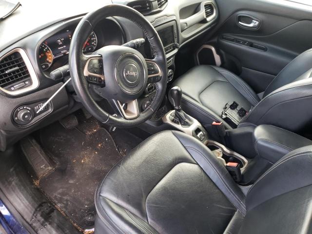 Photo 7 from auction – 2016 JEEP RENEGADE L with VIN ZACCJBDTXGPC58752