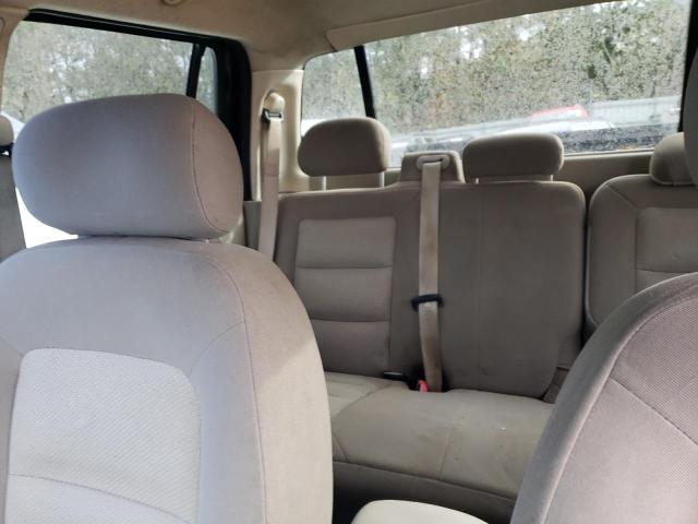 Photo 10 from auction – 2004 FORD EXPLORER S with VIN 1FMZU67K44UB75397