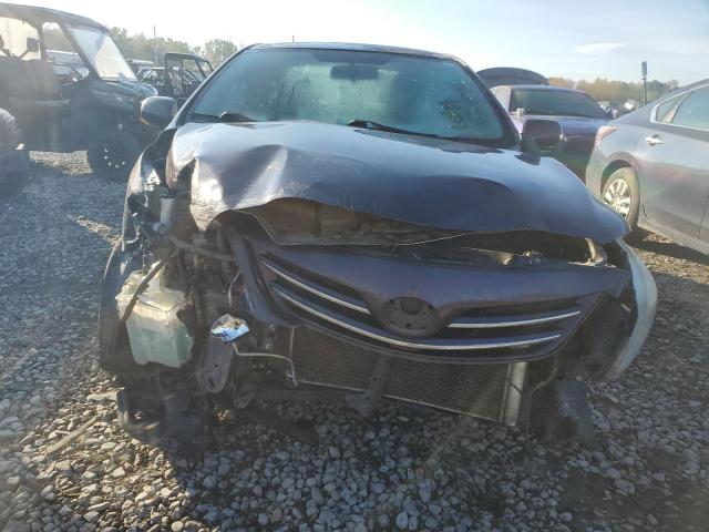 Photo 5 from auction – 2013 TOYOTA COROLLA BA with VIN 2T1BU4EE7DC098352