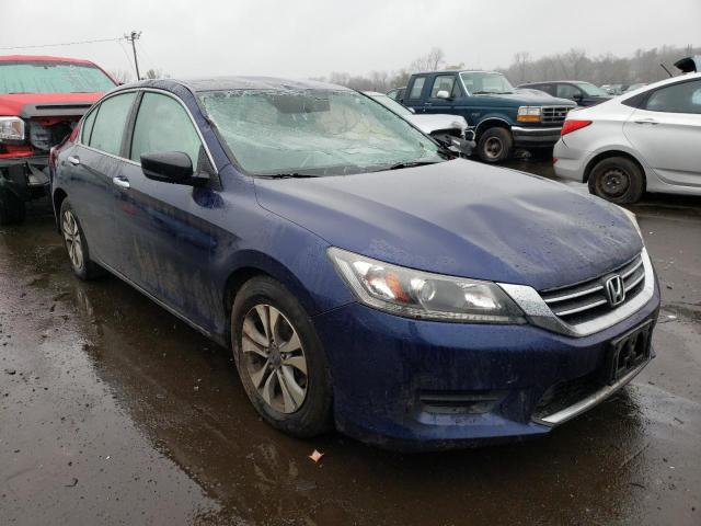 Photo 4 from auction – 2013 HONDA ACCORD LX with VIN 1HGCR2F32DA258151