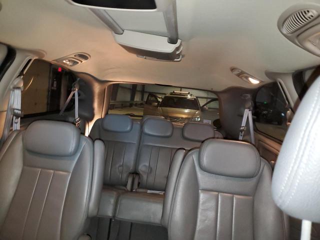 Photo 10 from auction – 2005 DODGE GRAND CARA with VIN 2D4GP44L05R335944