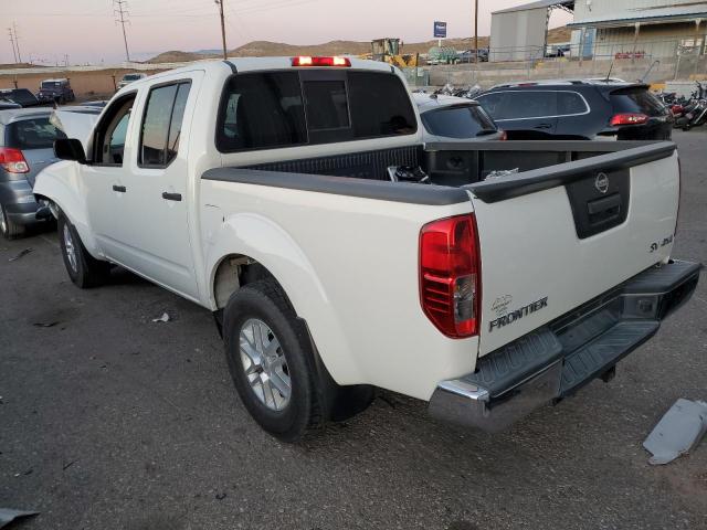 Photo 2 from auction – 2019 NISSAN FRONTIER S with VIN 1N6AD0EV0KN771901