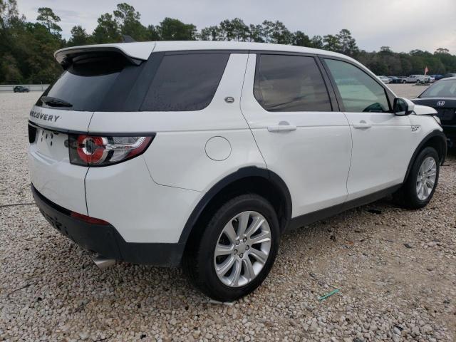Photo 3 from auction – 2016 LAND ROVER DISCOVERY with VIN SALCP2BG0GH557820