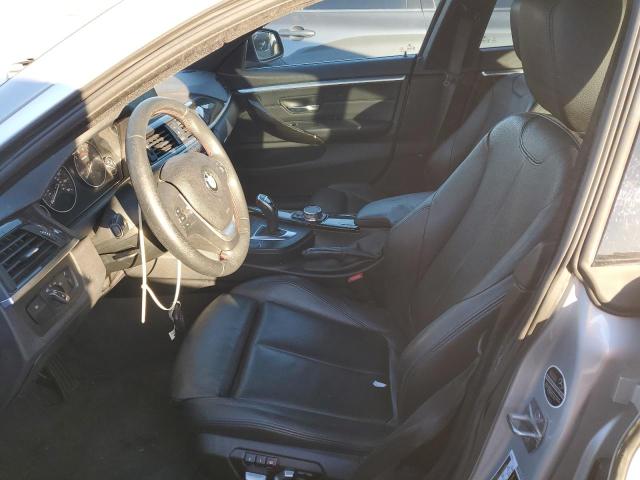 Photo 7 from auction – 2016 BMW 428 I GRAN with VIN WBA4A9C51GG696151