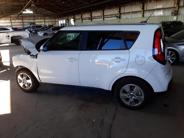 Photo 2 from auction – 2018 KIA SOUL with VIN KNDJN2A29J7541171