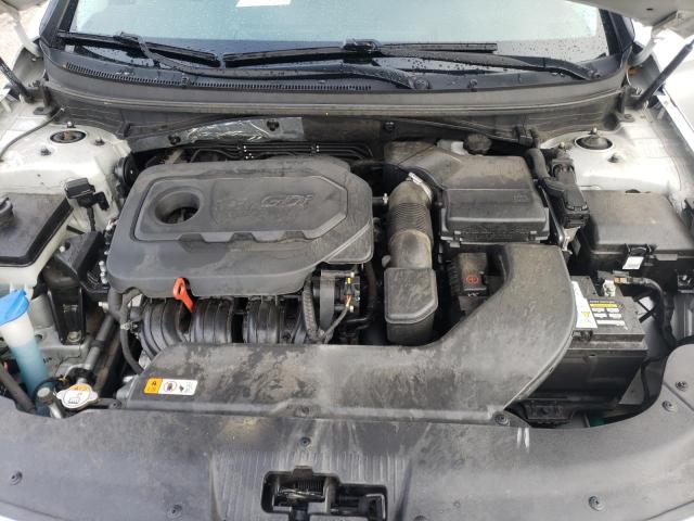 Photo 11 from auction – 2016 HYUNDAI SONATA SPO with VIN 5NPE34AF6GH303613