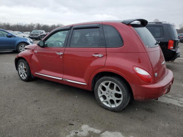 Photo 2 from auction – 2009 CHRYSLER PT CRUISER with VIN 3A8FY58929T596367