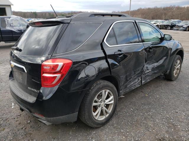 صورة رقم 3 من المزاد - 2016 CHEVROLET EQUINOX LT مع VIN 2GNFLFE35G6233842