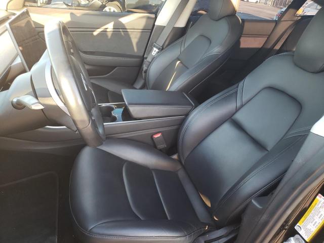 Photo 7 from auction – 2018 TESLA MODEL 3 with VIN 5YJ3E1EA3JF156638