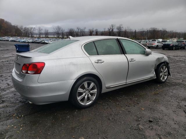 Photo 3 from auction – 2010 LEXUS GS 350 with VIN JTHCE1KS8A0026199
