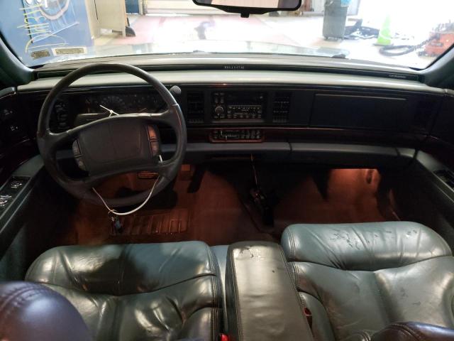 Photo 8 from auction – 1997 BUICK LESABRE CU with VIN 1G4HP52K2VH499107