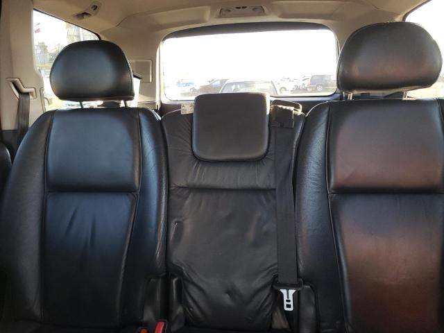 Photo 10 from auction – 2010 VOLVO XC90 3.2 with VIN YV4982CYXA1543930