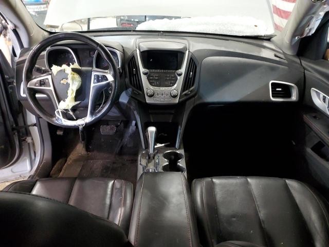 Photo 8 from auction – 2012 CHEVROLET EQUINOX LT with VIN 2GNFLPE5XC6103329