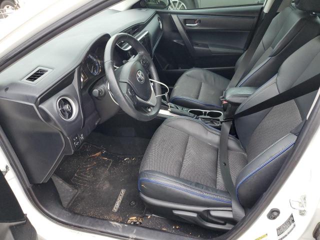 Photo 7 from auction – 2019 TOYOTA COROLLA L with VIN 5YFBURHEXKP915710