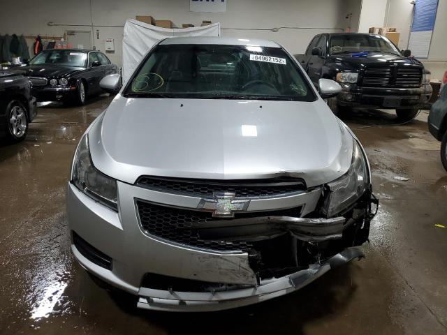Photo 9 from auction – 2012 CHEVROLET CRUZE LT with VIN 1G1PG5SC0C7382341