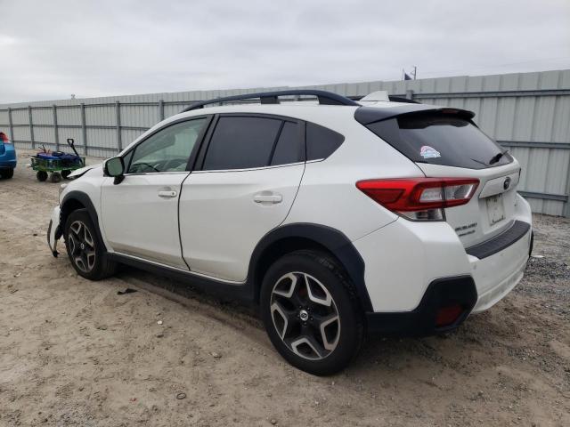Photo 2 from auction – 2018 SUBARU CROSSTREK with VIN JF2GTAMC3JH221368