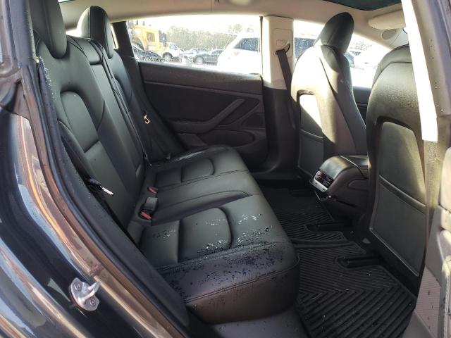 Photo 10 from auction – 2019 TESLA MODEL 3 with VIN 5YJ3E1EA8KF308317