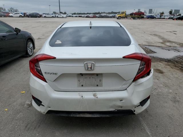 Photo 6 from auction – 2018 HONDA CIVIC EX with VIN 2HGFC2F76JH571024