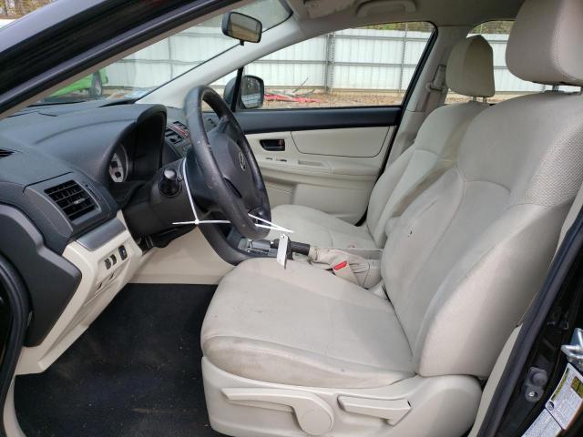 Photo 7 from auction – 2012 SUBARU IMPREZA with VIN JF1GPAA66CH213436