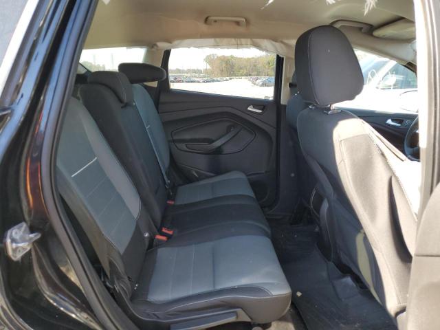 Photo 10 from auction – 2015 FORD ESCAPE SE with VIN 1FMCU9G97FUA34637