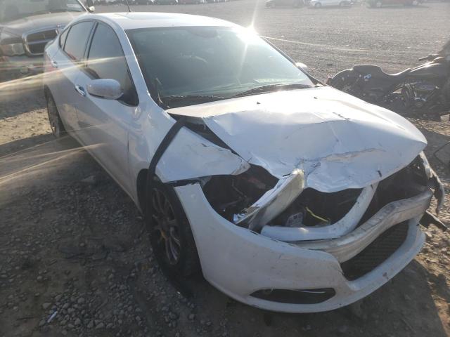 Photo 4 from auction – 2014 DODGE DART LIMIT with VIN 1C3CDFCB3ED819882
