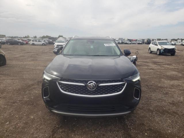 Photo 5 from auction – 2021 BUICK ENVISION A with VIN LRBFZRR40MD166185