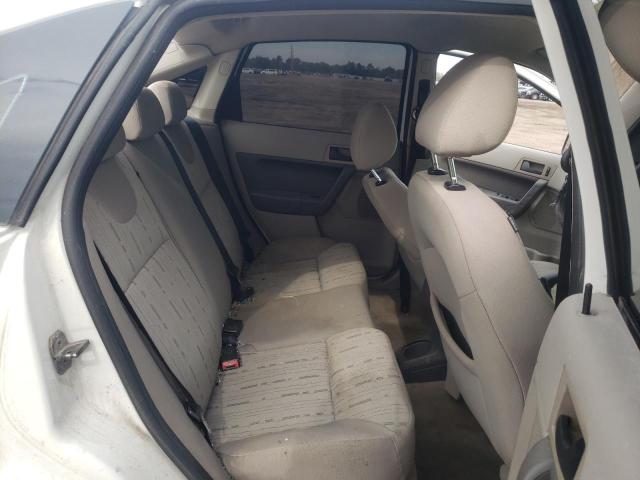Photo 10 from auction – 2009 FORD FOCUS SE with VIN 1FAHP35N39W118841