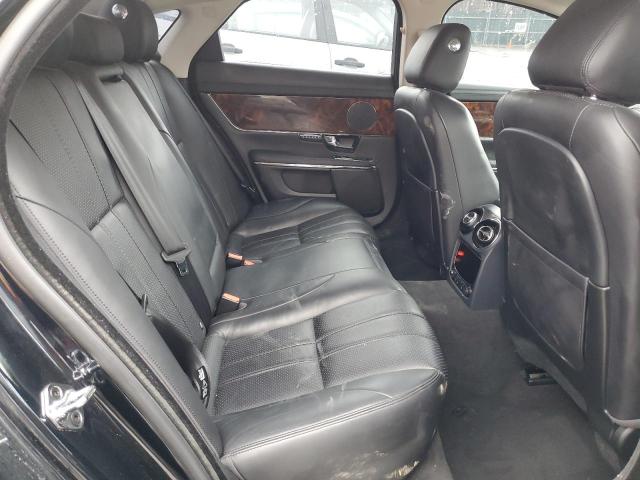 صورة رقم 10 من المزاد - 2012 JAGUAR XJ مع VIN SAJWA1CB3CLV30140
