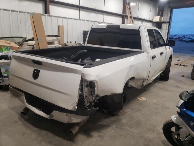 Photo 3 from auction – 2015 RAM 1500 SLT with VIN 1C6RR7GT5FS659444