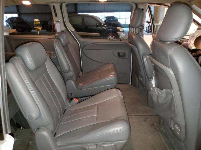 Photo 11 from auction – 2005 DODGE GRAND CARA with VIN 2D4GP44L05R335944