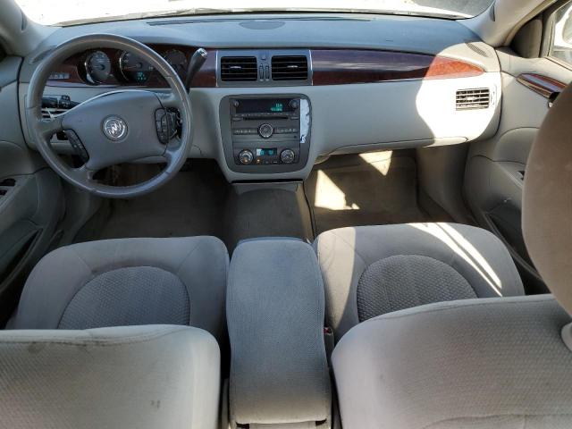 Photo 8 from auction – 2009 BUICK LUCERNE CX with VIN 1G4HP57M69U125106
