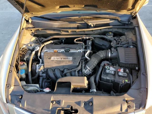 Photo 11 from auction – 2008 HONDA ACCORD EXL with VIN JHMCP26868C019355