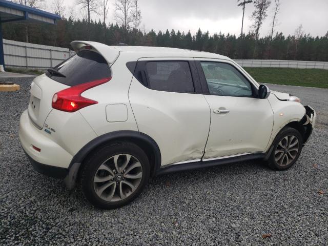 Photo 3 from auction – 2012 NISSAN JUKE S with VIN JN8AF5MVXCT111250