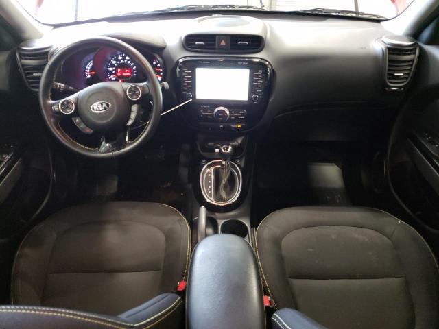 Photo 8 from auction – 2015 KIA SOUL + with VIN KNDJP3A5XF7758715