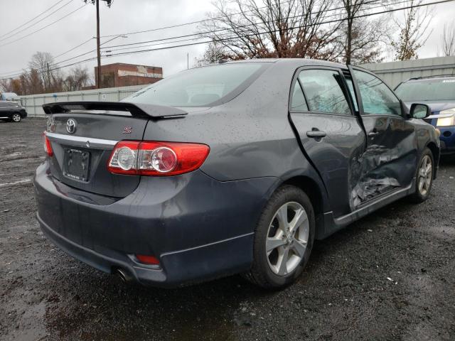 Photo 3 from auction – 2011 TOYOTA COROLLA BA with VIN 2T1BU4EE6BC601365