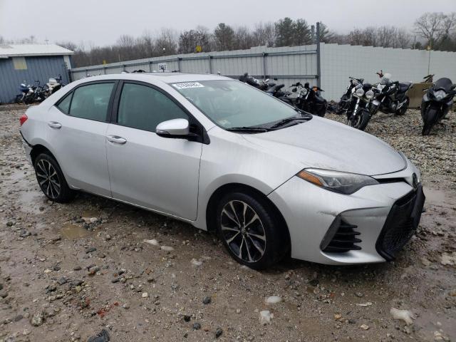 Photo 4 from auction – 2017 TOYOTA COROLLA L with VIN 2T1BURHE6HC853716