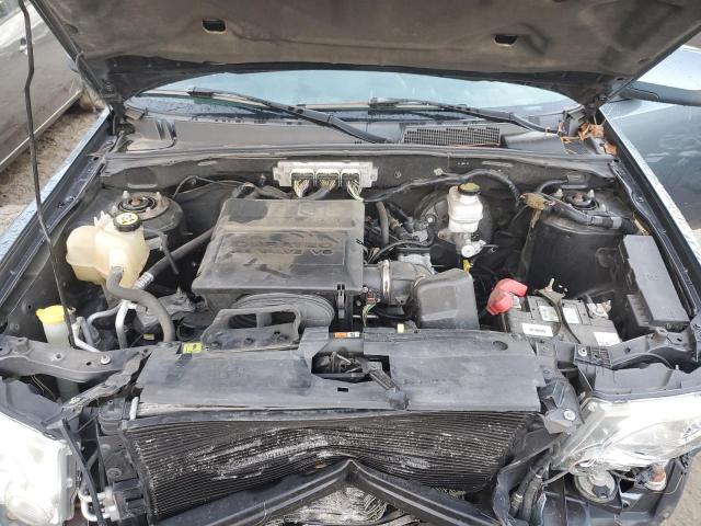 Photo 12 from auction – 2010 FORD ESCAPE LIM with VIN 1FMCU9EG8AKC97340