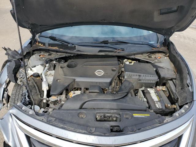 Photo 11 from auction – 2015 NISSAN ALTIMA 2.5 with VIN 1N4AL3AP3FC447718