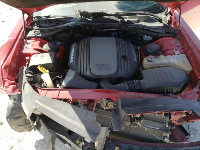 Photo 11 from auction – 2018 DODGE CHALLENGER with VIN 2C3CDZBT0JH118676