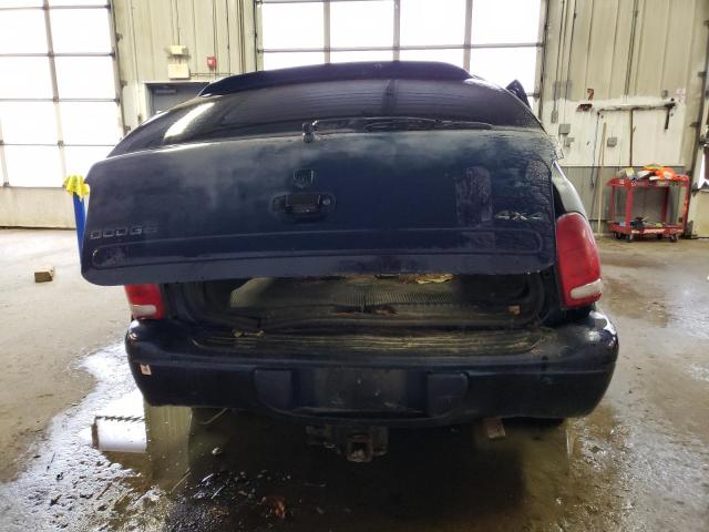 Photo 6 from auction – 2000 DODGE DURANGO with VIN 1B4HS28Z4YF236958