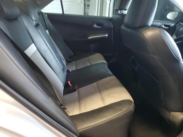 Photo 10 from auction – 2014 TOYOTA CAMRY L with VIN 4T1BF1FK2EU322530