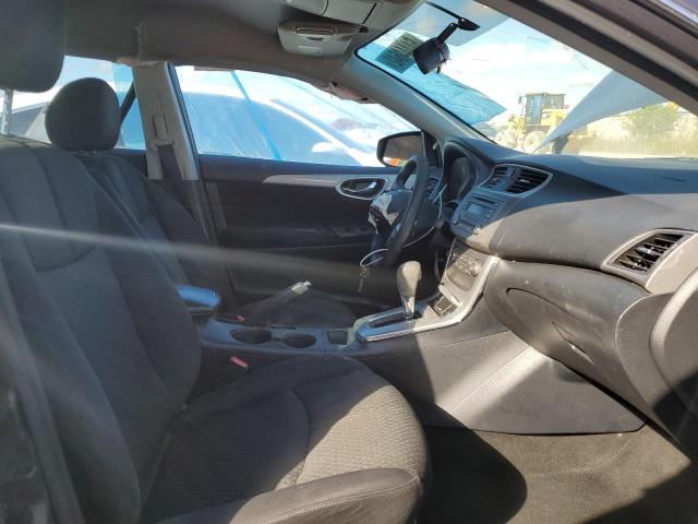 Photo 5 from auction – 2013 NISSAN SENTRA S with VIN 3N1AB7AP1DL713245