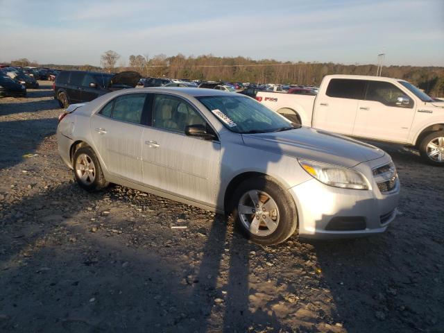 Photo 4 from auction – 2013 CHEVROLET MALIBU LS with VIN 1G11B5SA0DF358650