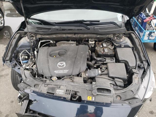 Photo 11 from auction – 2016 MAZDA 3 SPORT with VIN 3MZBM1T73GM328402