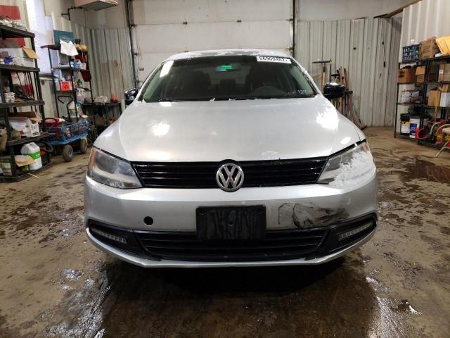 Photo 5 from auction – 2012 VOLKSWAGEN JETTA BASE with VIN 3VW2K7AJ8CM400275