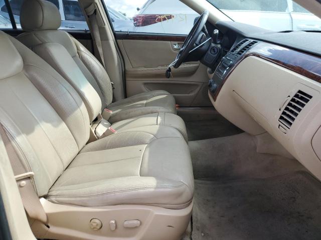 Photo 5 from auction – 2007 CADILLAC DTS with VIN 1G6KD57Y97U198542
