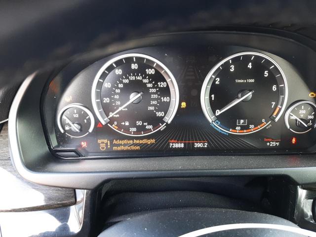 Photo 9 from auction – 2017 BMW X5 XDRIVE3 with VIN 5UXKR0C36H0V70082