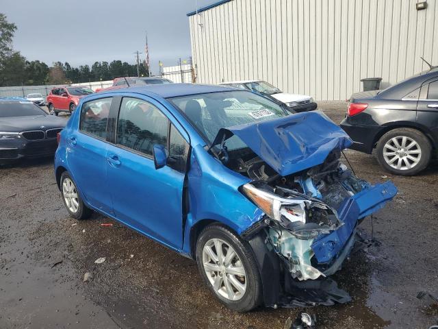 Photo 4 from auction – 2016 TOYOTA YARIS L with VIN VNKKTUD31GA057458
